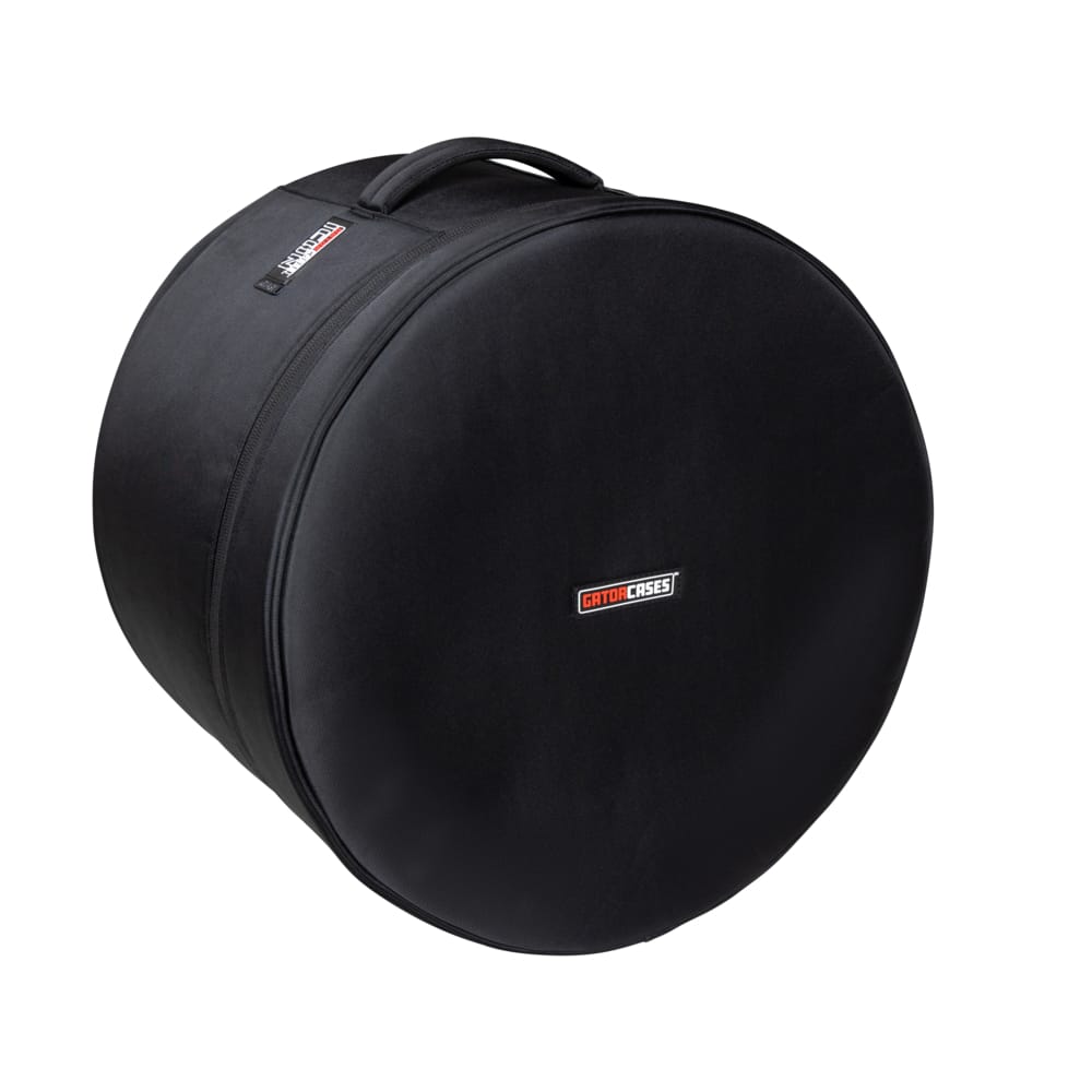 Gator Icon Floor Tom Bag 15″ X 12″